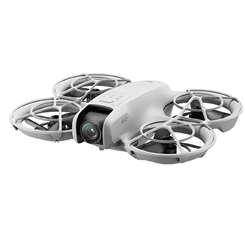 DJI Neo Fly More Combo t.w.v. 